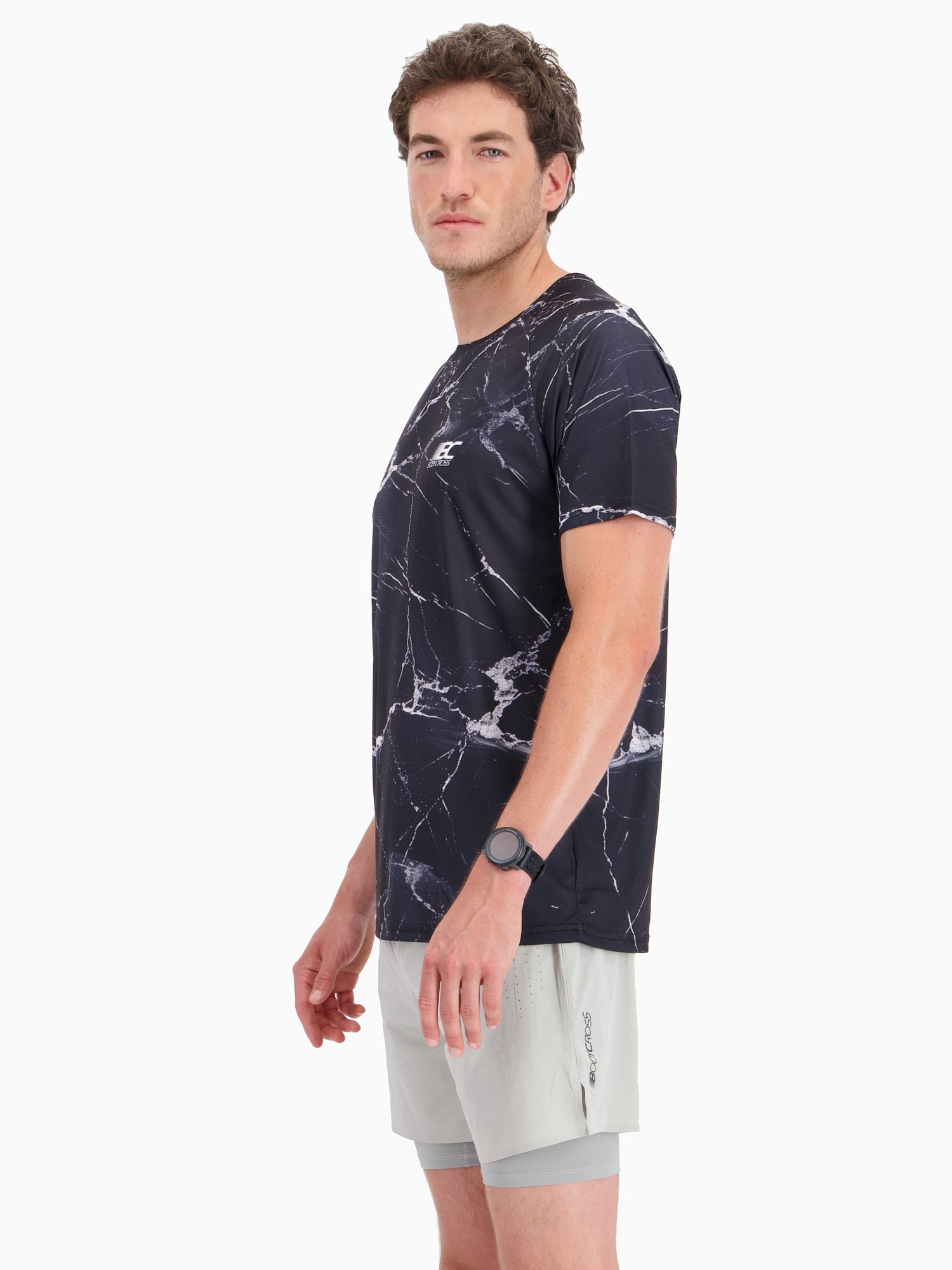 TerraRun T-shirt