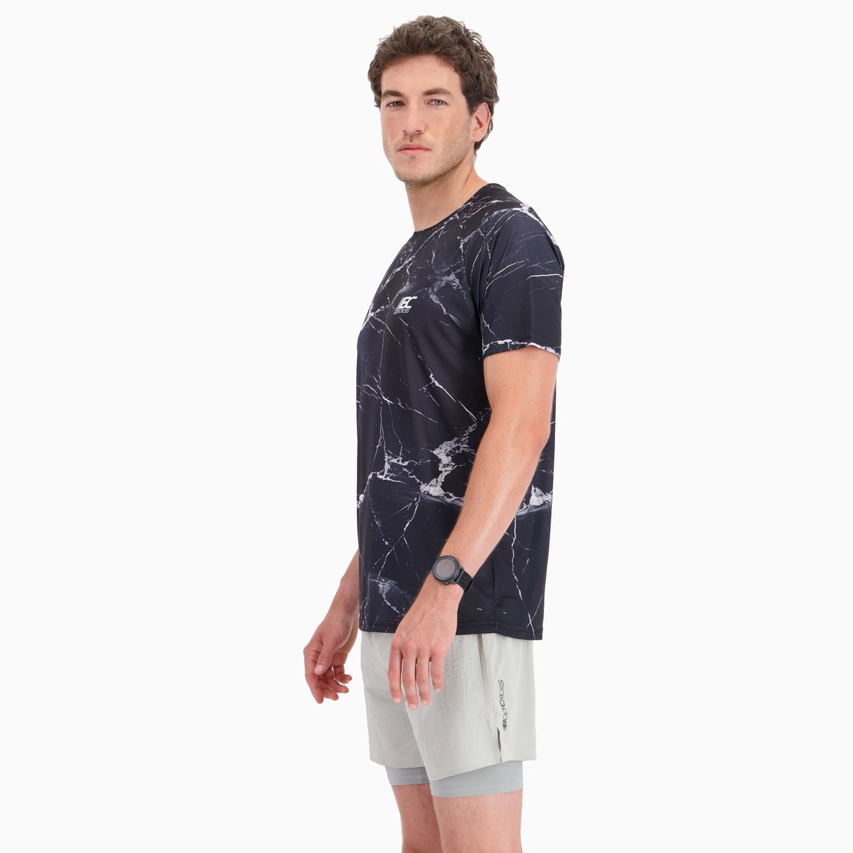 TerraRun T-shirt