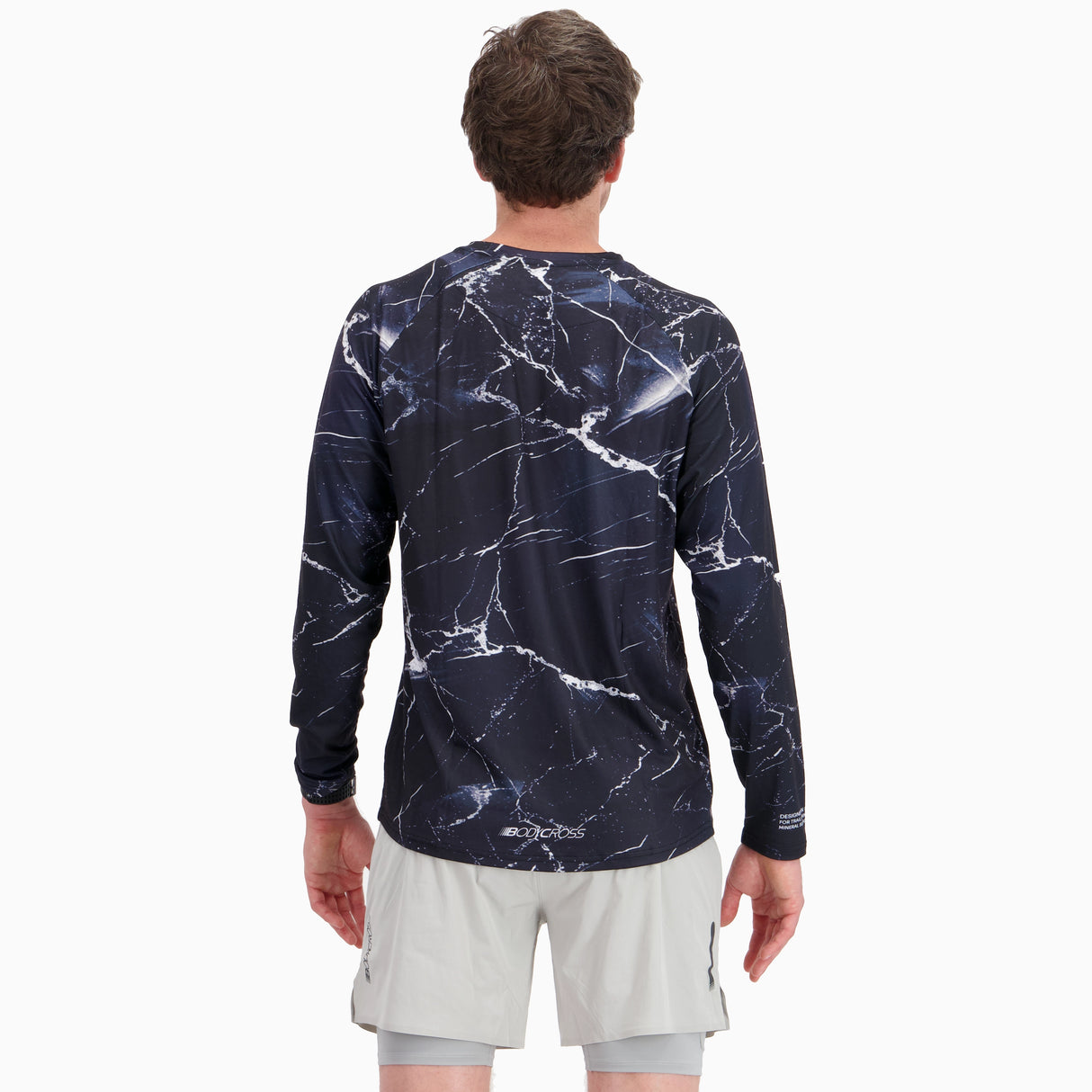 TerraRun Long T-shirt