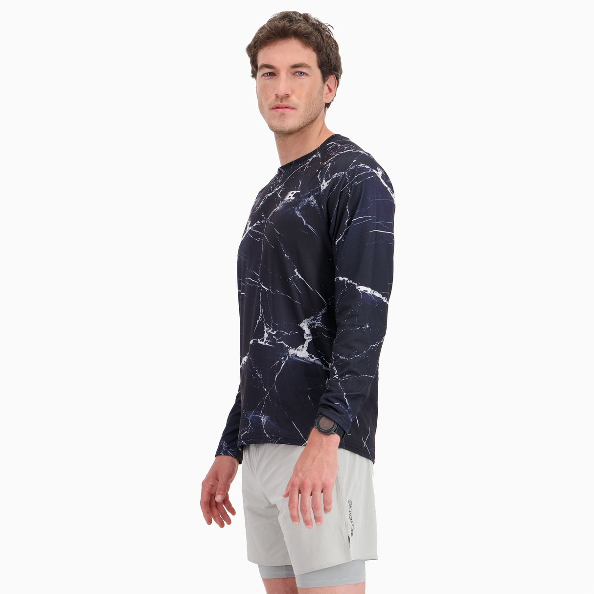 TerraRun Long T-shirt