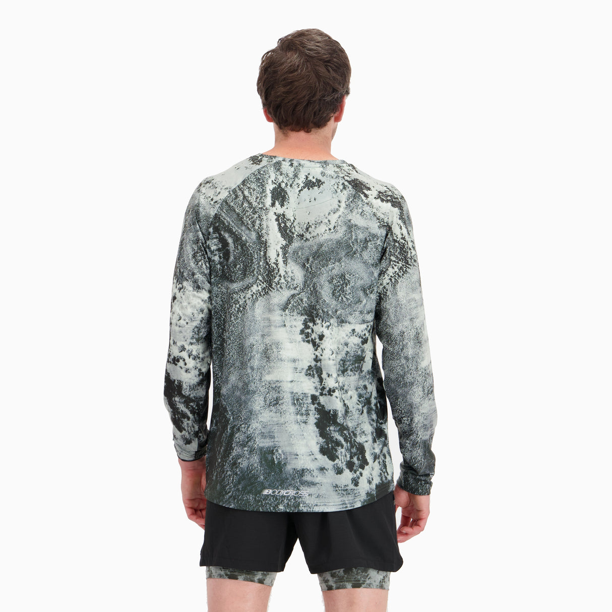 TerraRun Long T-shirt