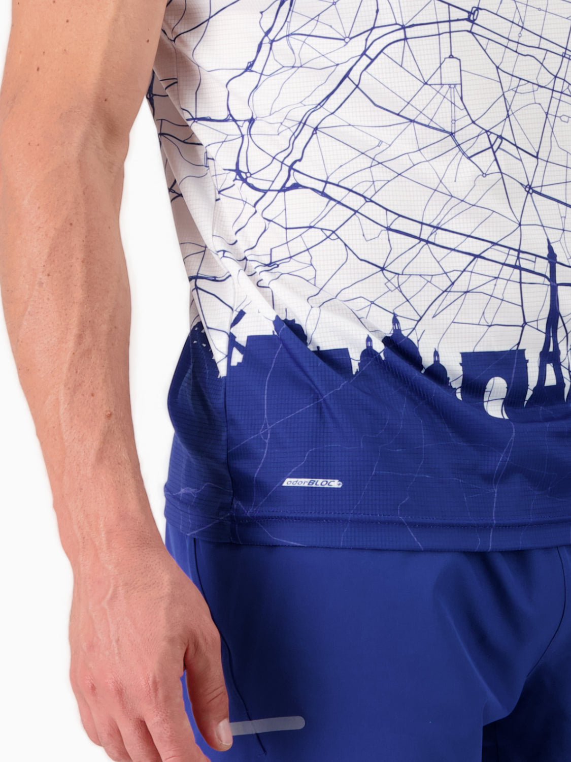 City Edition T-shirt