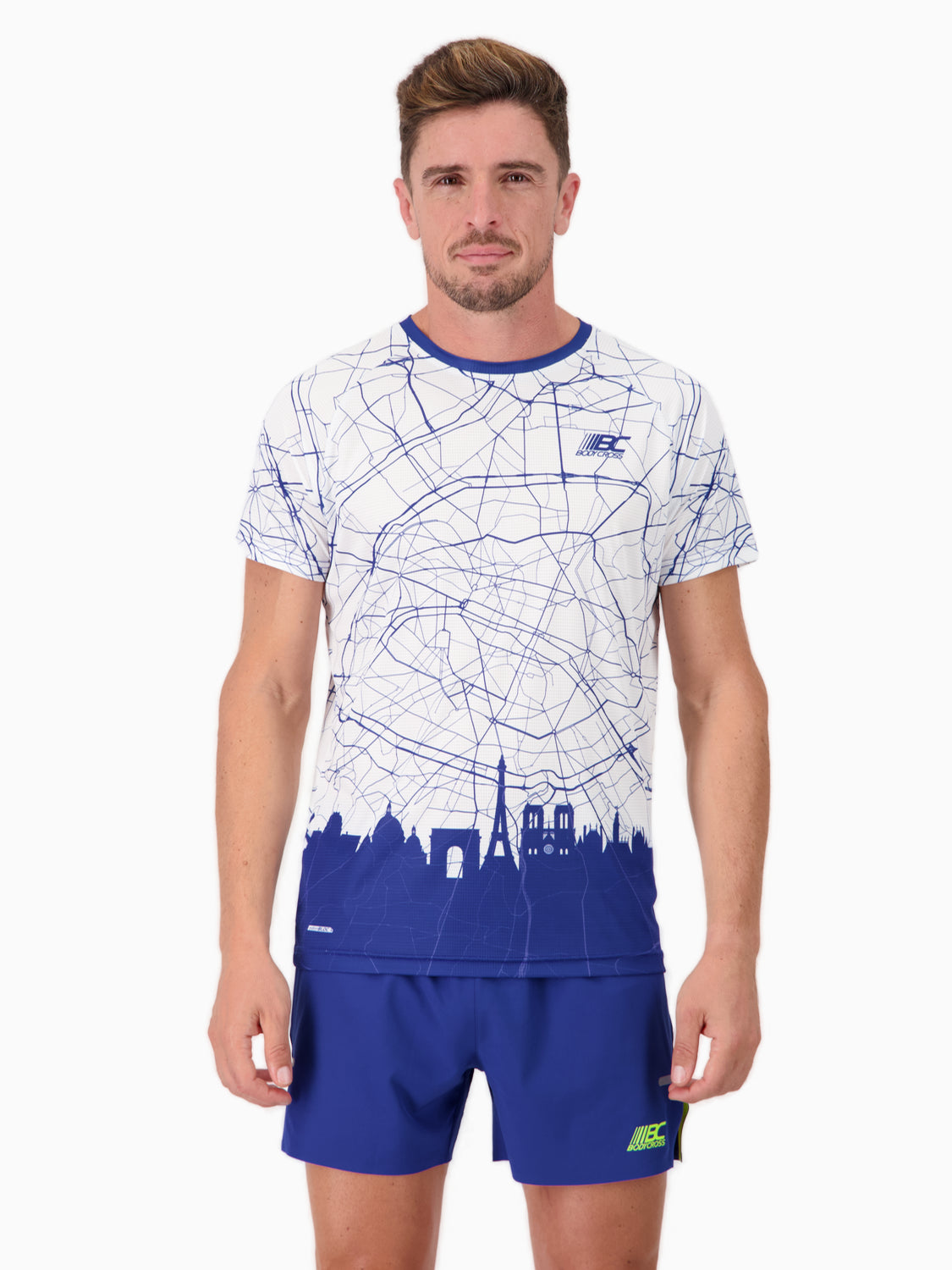 Ensemble CITY EDITION