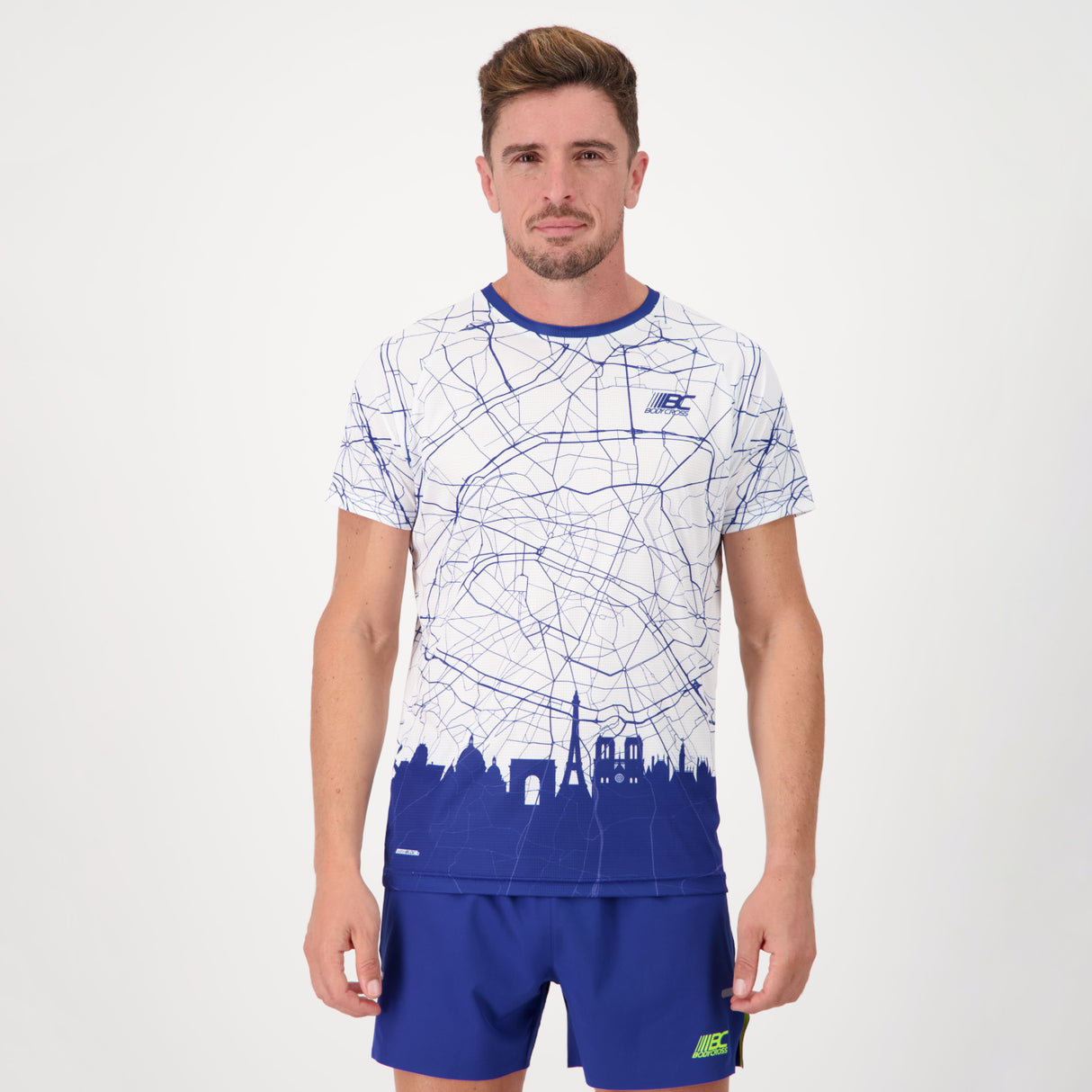 City Edition T-shirt