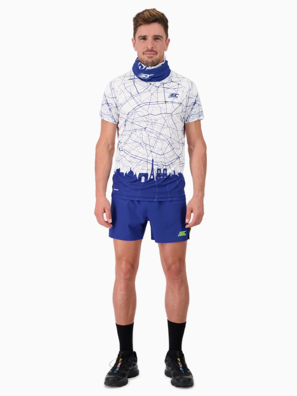 Ensemble CITY EDITION