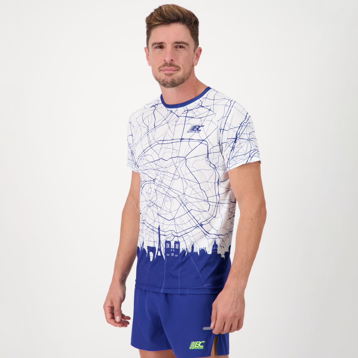 City Edition T-shirt