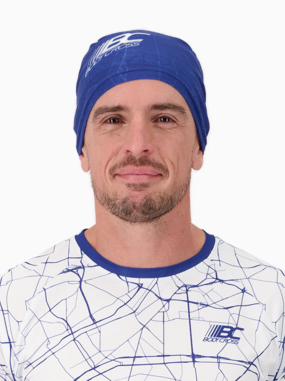 City Edition Neck Warmer