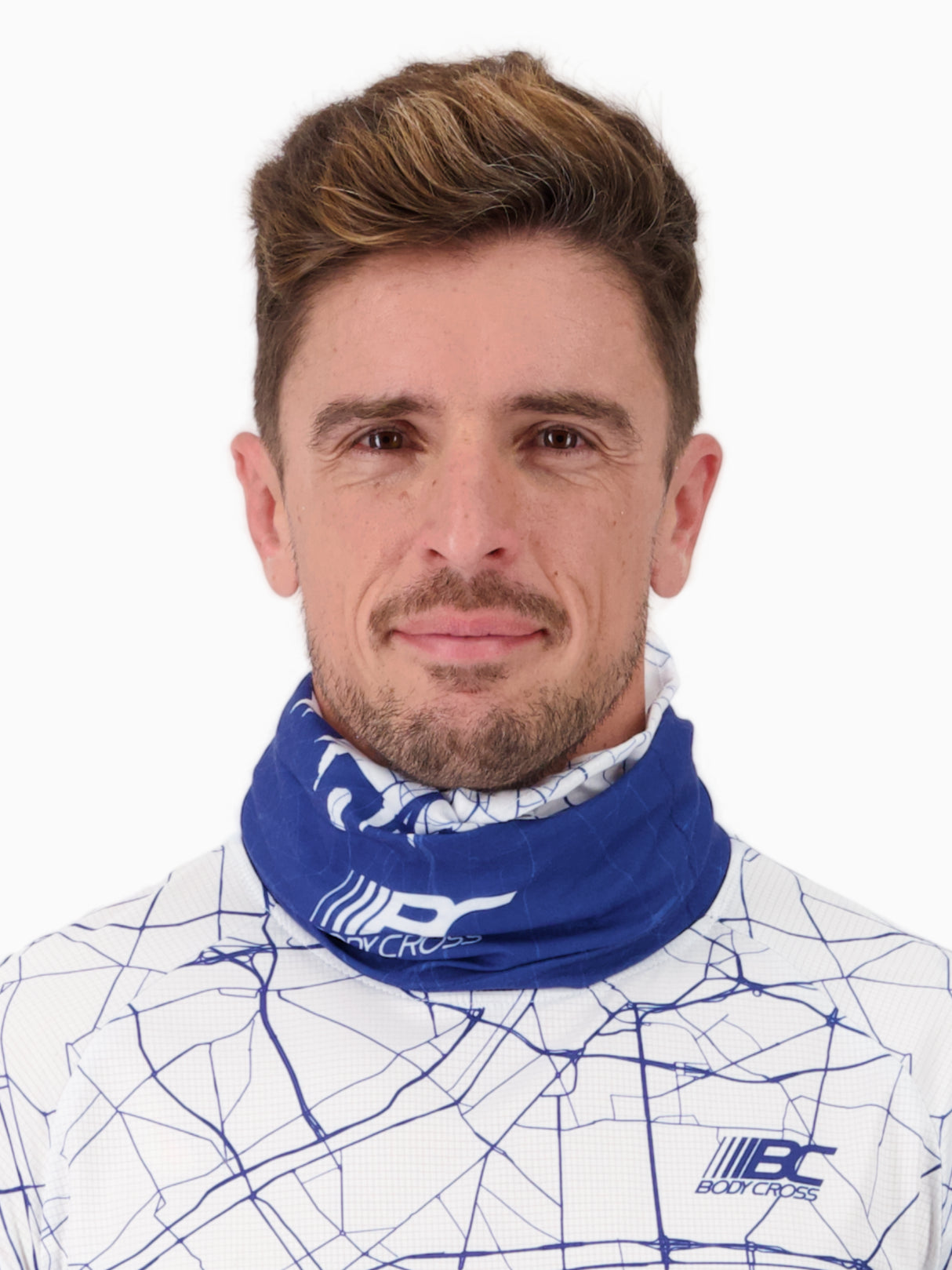 City Edition Neck Warmer