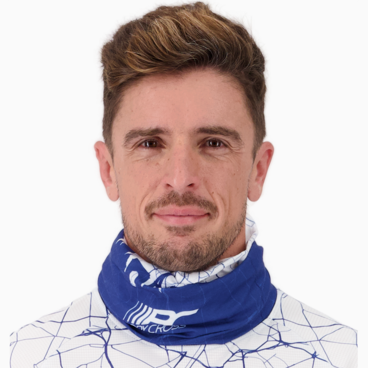 City Edition Neck Warmer