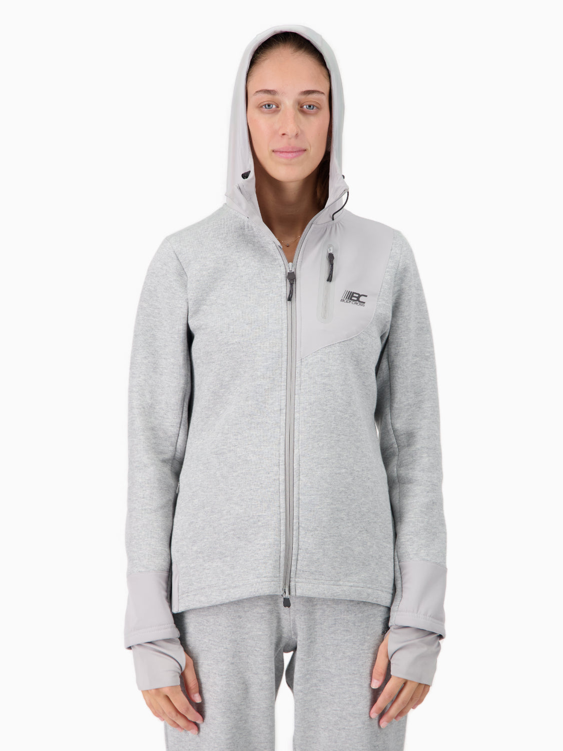 NeoTech Jacket
