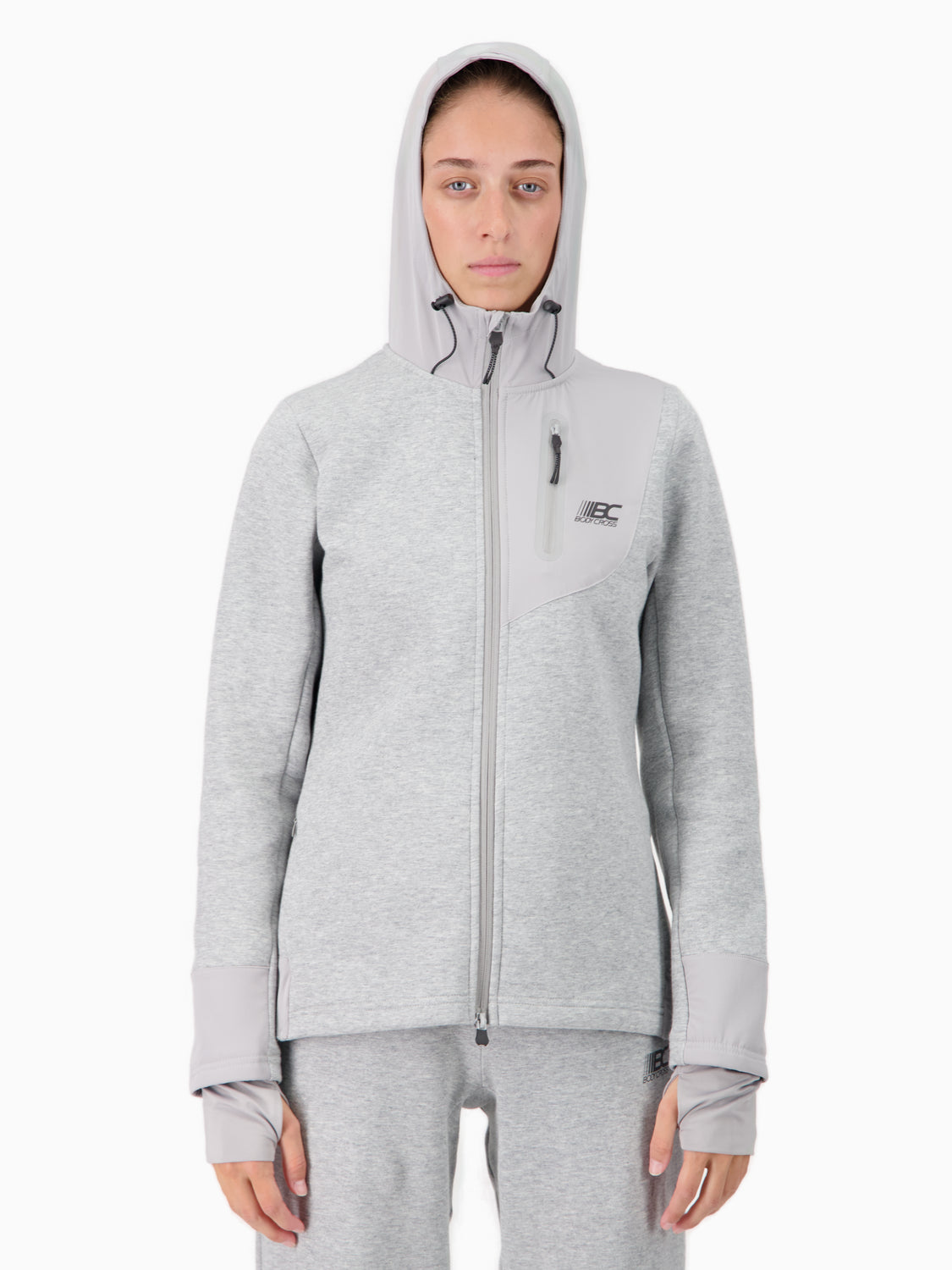 NeoTech Jacket
