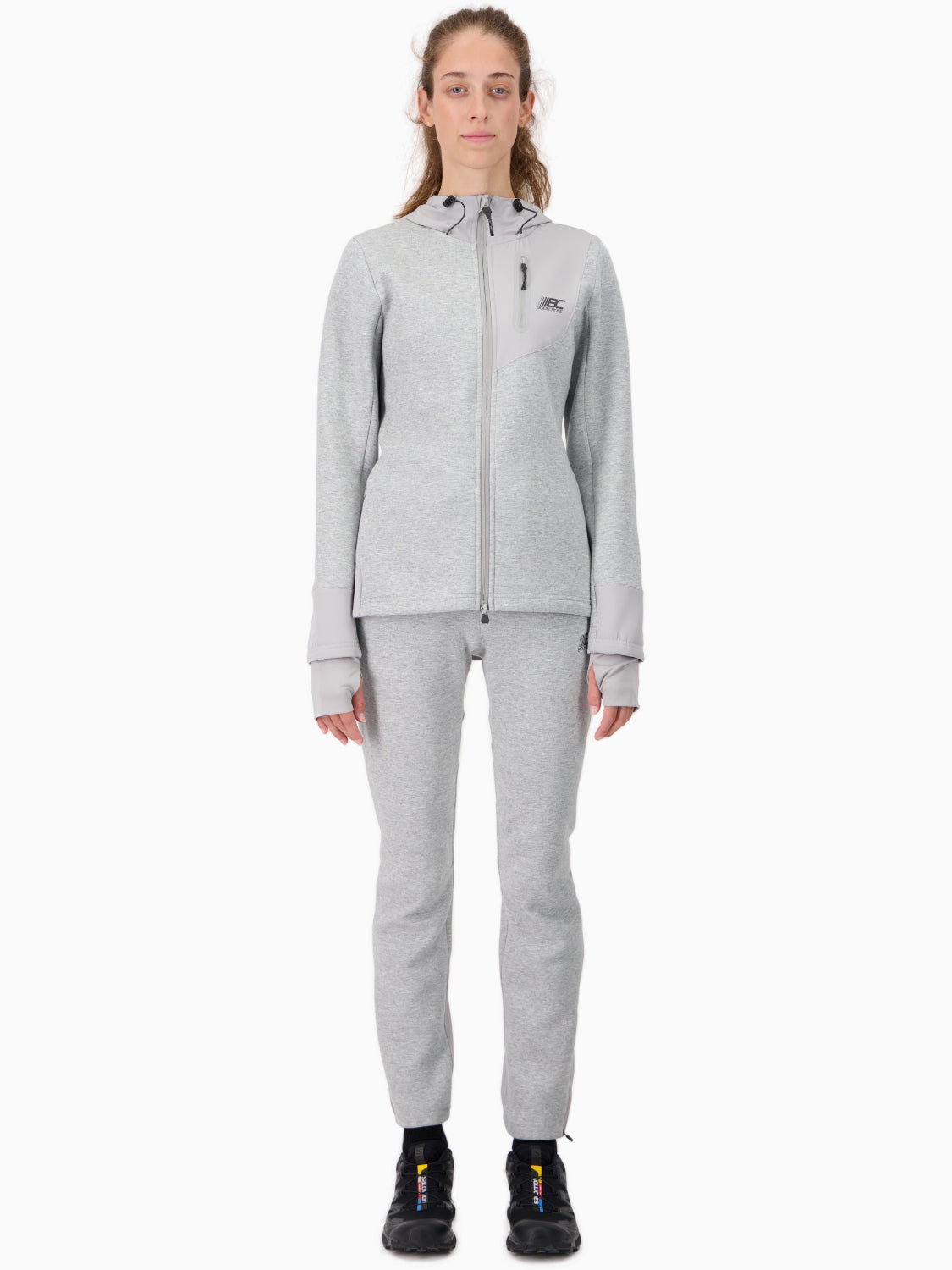 NeoTech Jacket