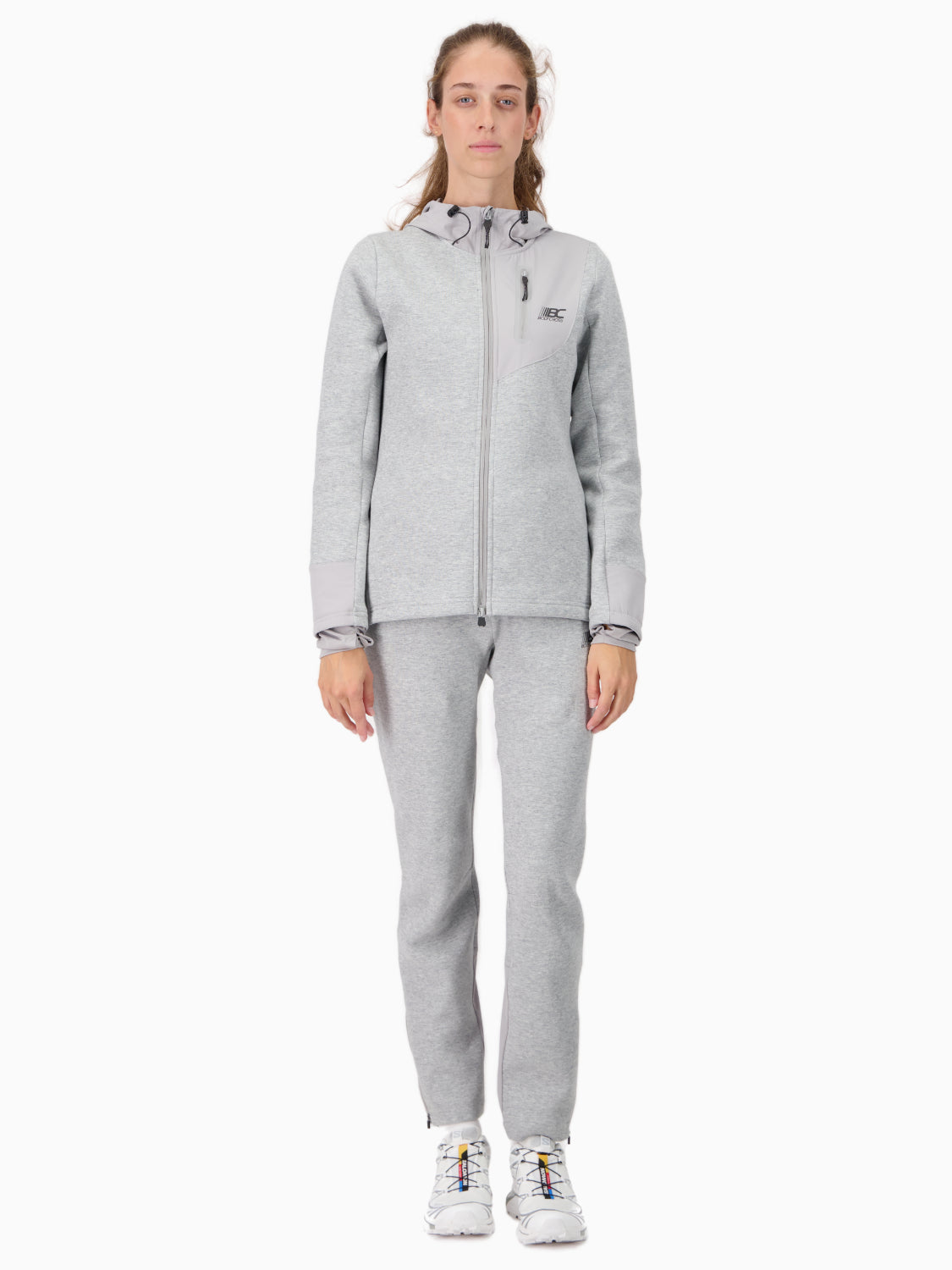 NeoTech Jacket