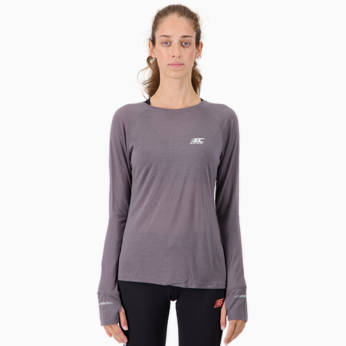 Thermo Long T-shirt