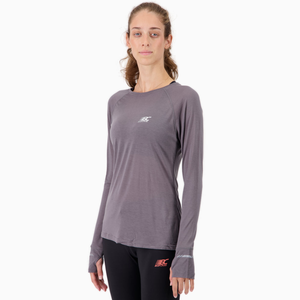 Thermo Long T-shirt