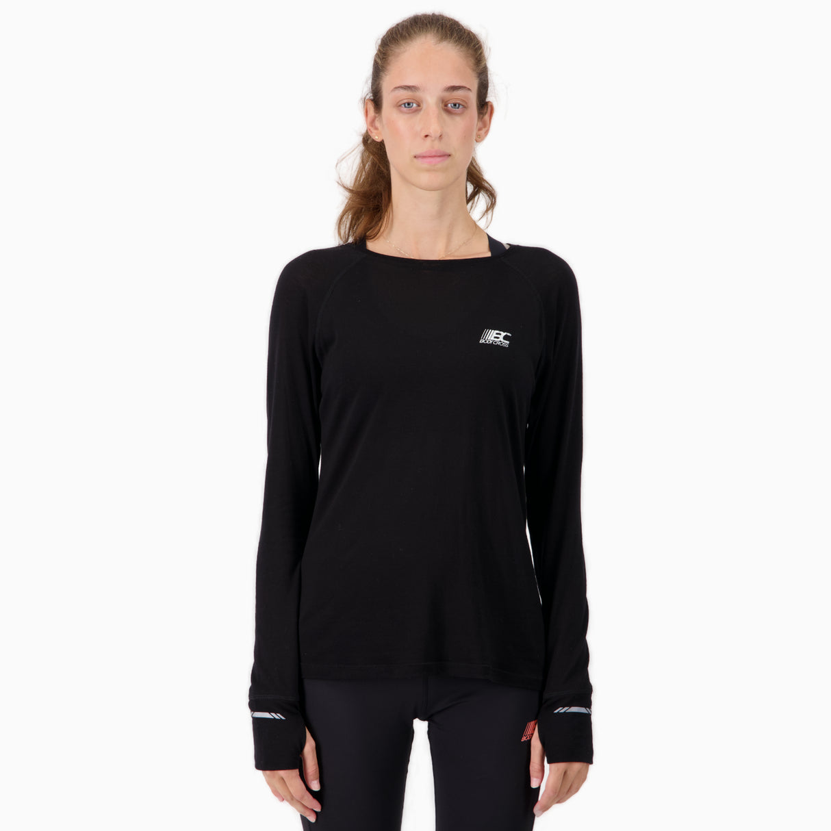 Thermo Long T-shirt