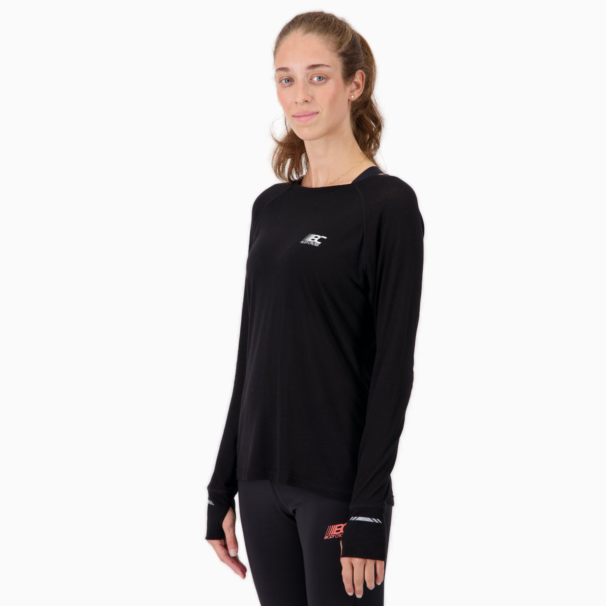 Thermo Long T-shirt