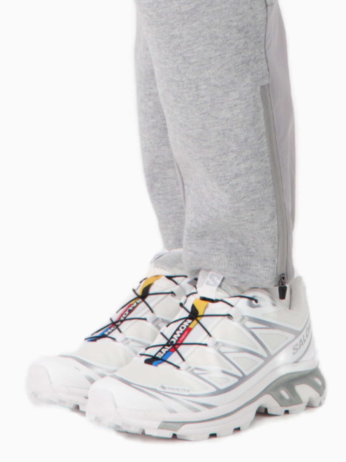 NeoTech Pant