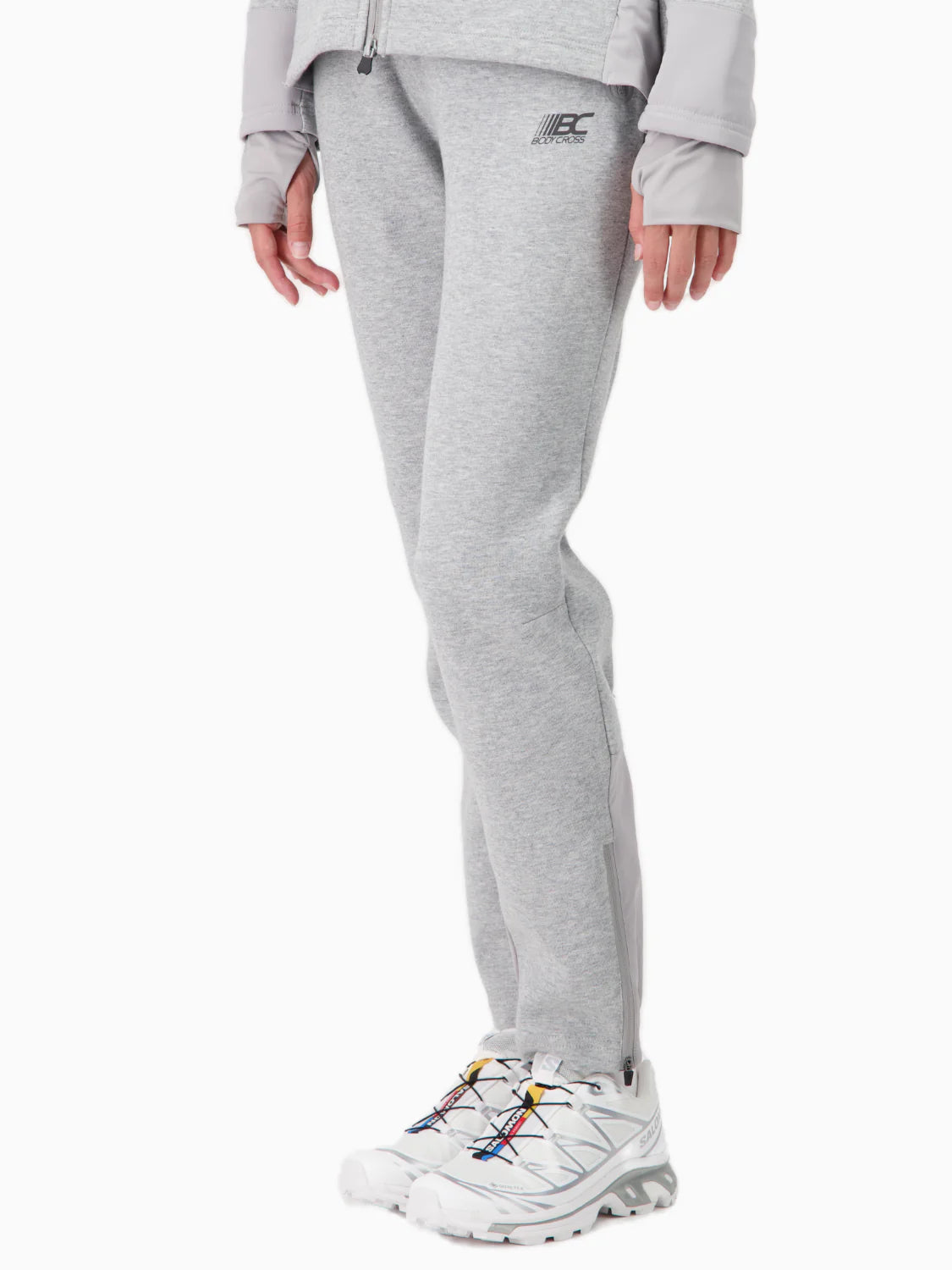 NeoTech Pant & Jacket