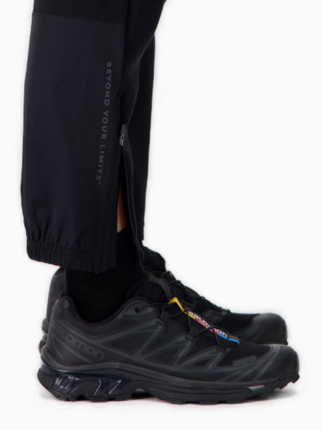 NeoTech Pant