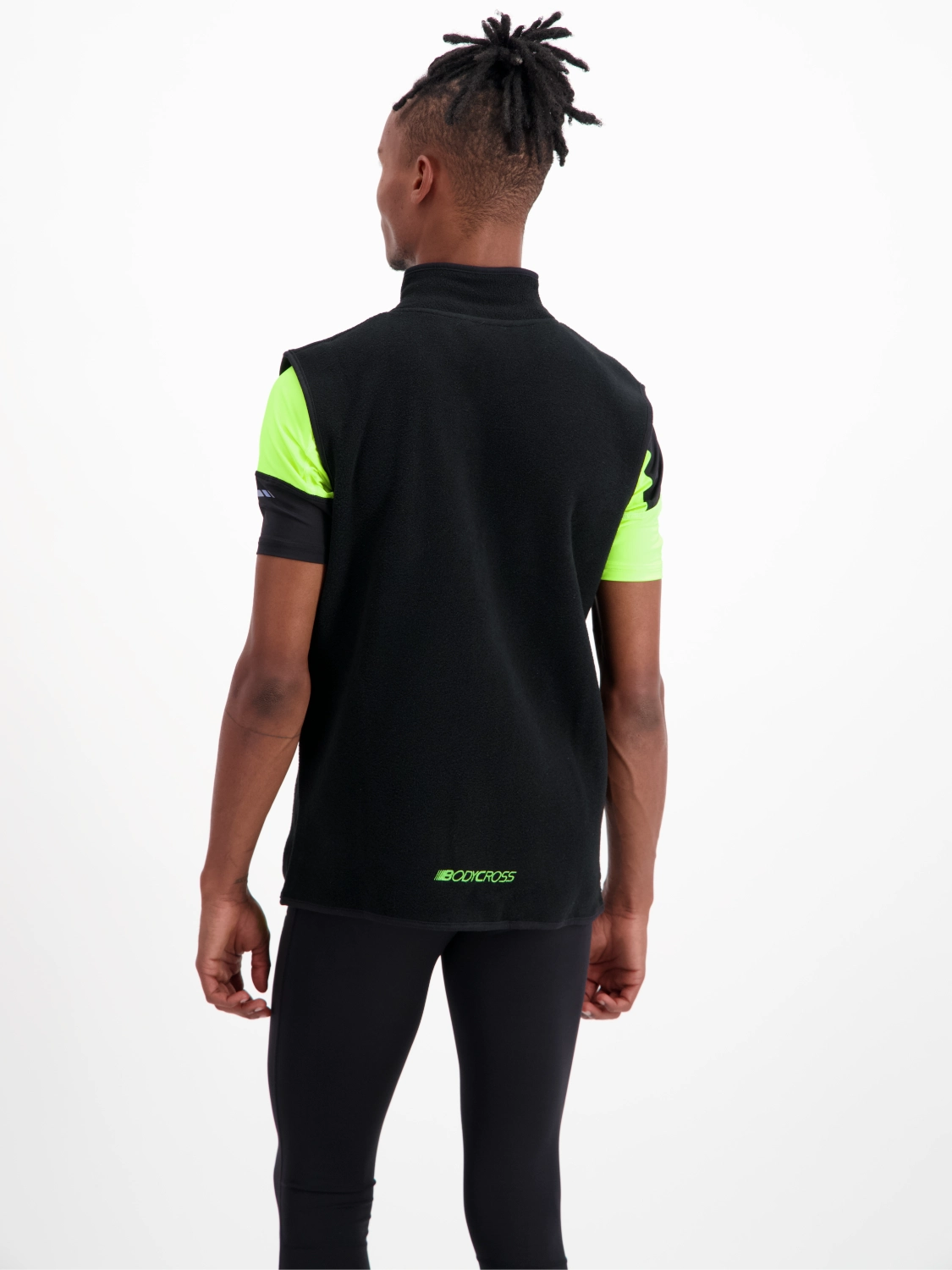 Thermo Sleeveless Polar