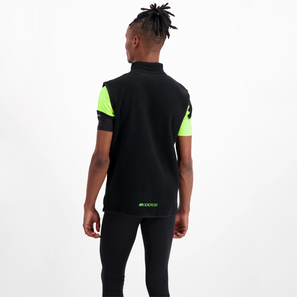 Thermo Sleeveless Polar