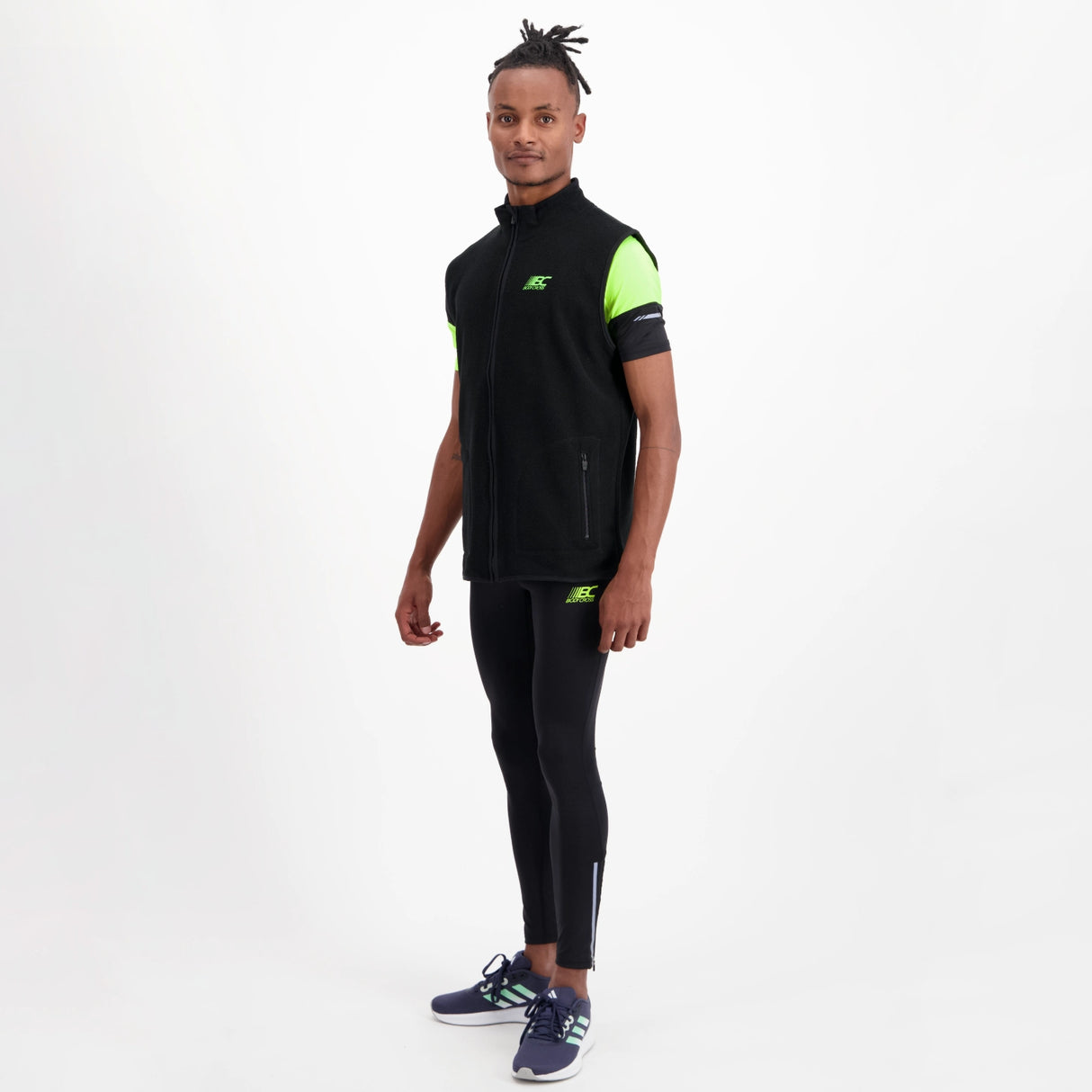 Thermo Sleeveless Polar