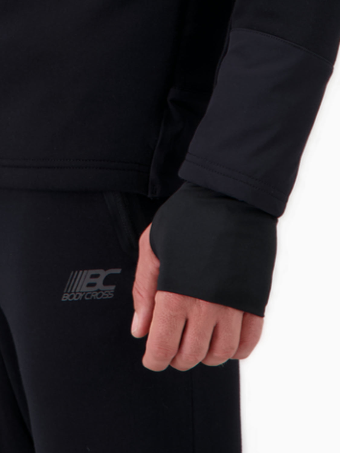 NeoTech Jacket