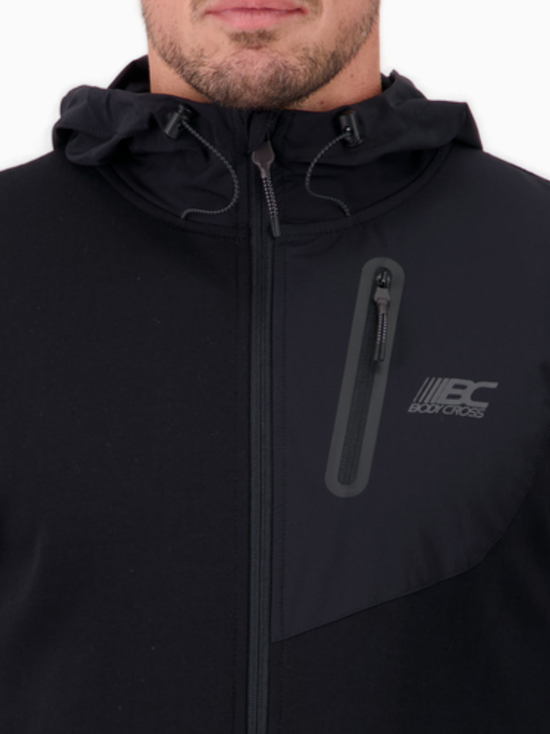 NeoTech Jacket