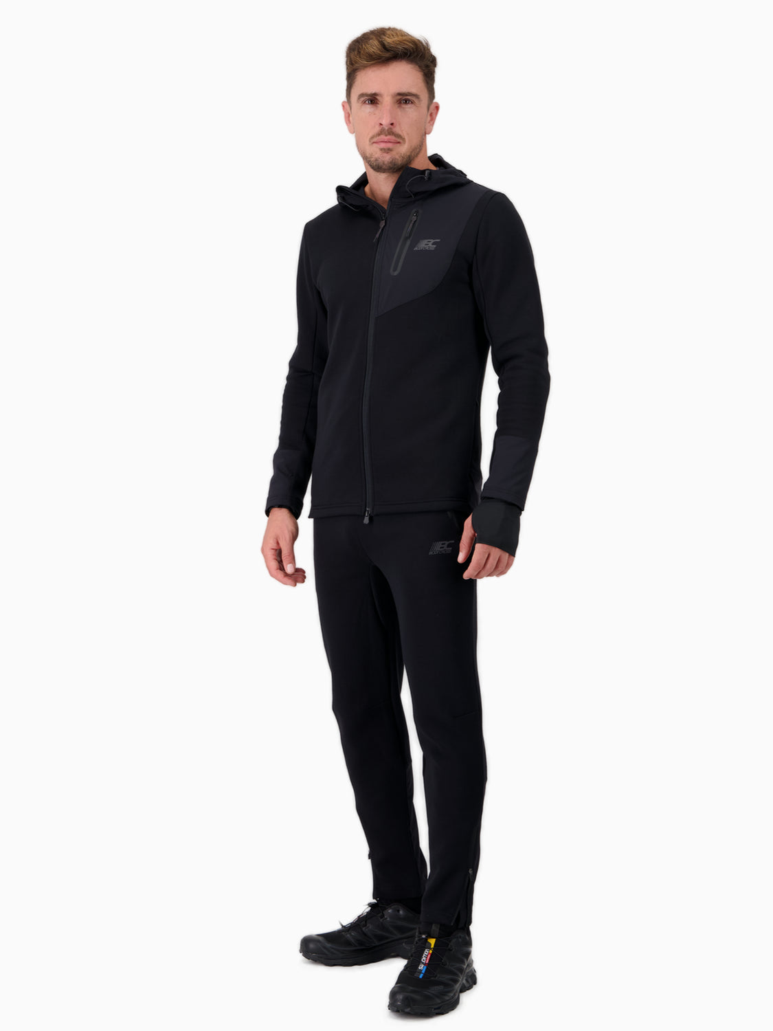 NeoTech Jacket