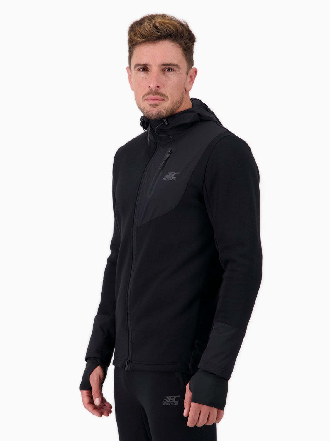 NeoTech Pant & Jacket