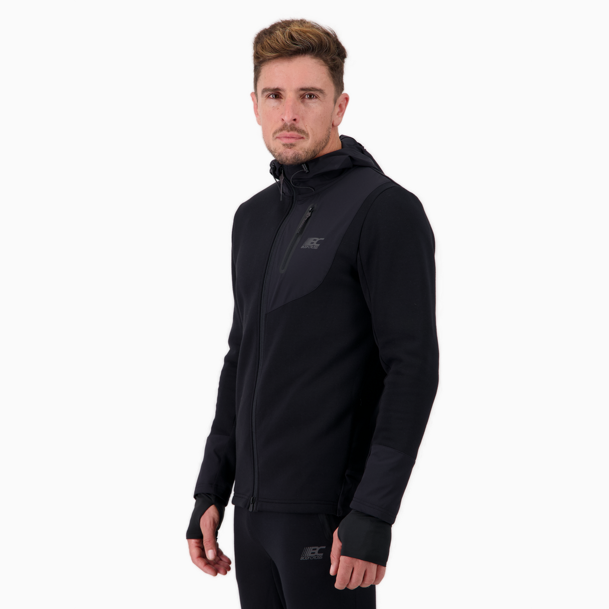 NeoTech Jacket
