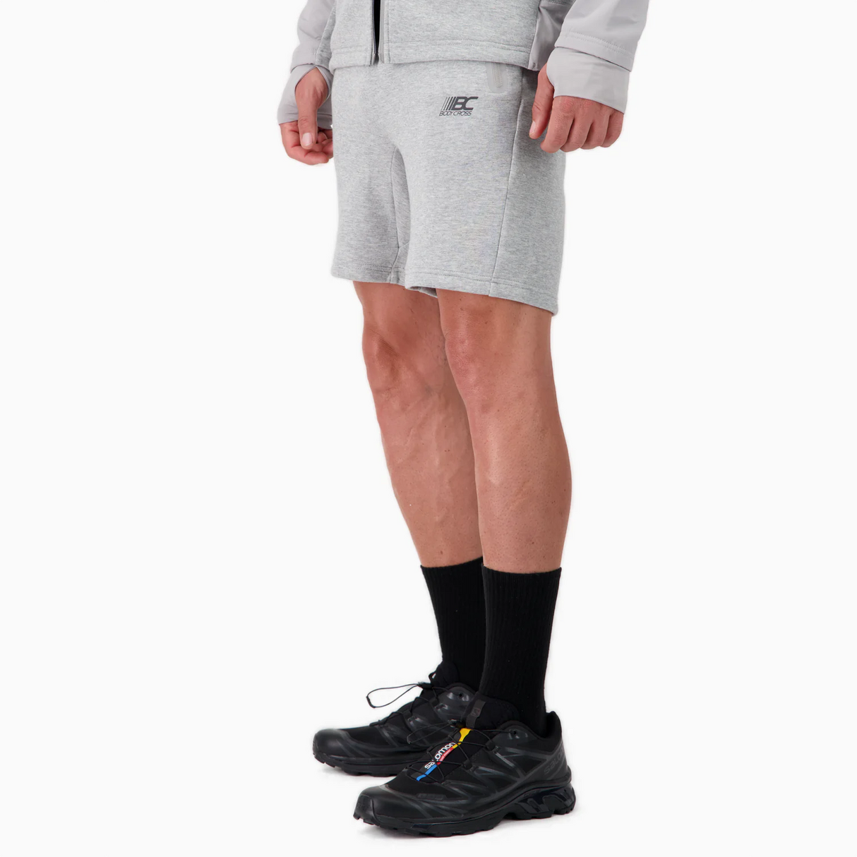 NeoTech Short & Jacket