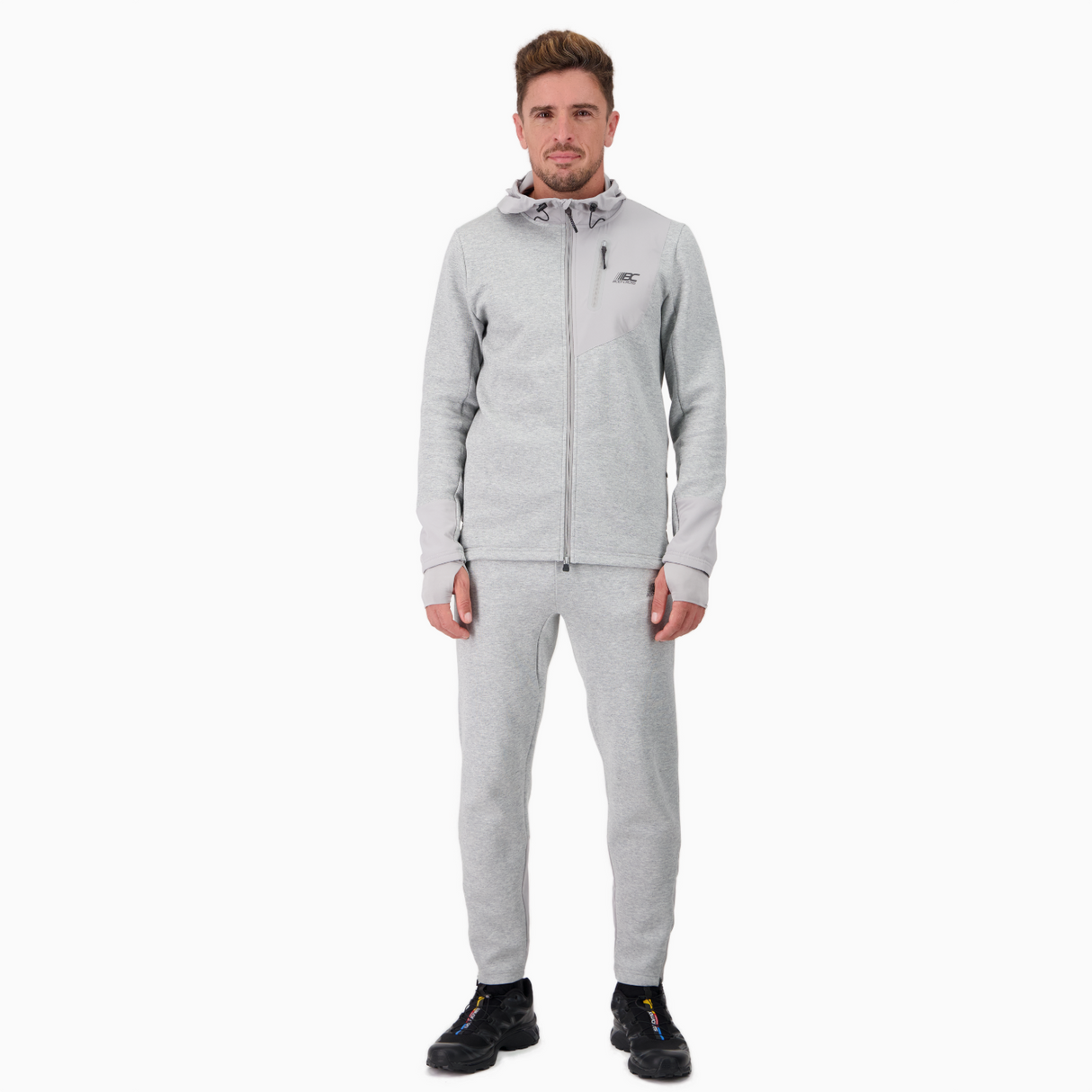 NeoTech Pant & Jacket