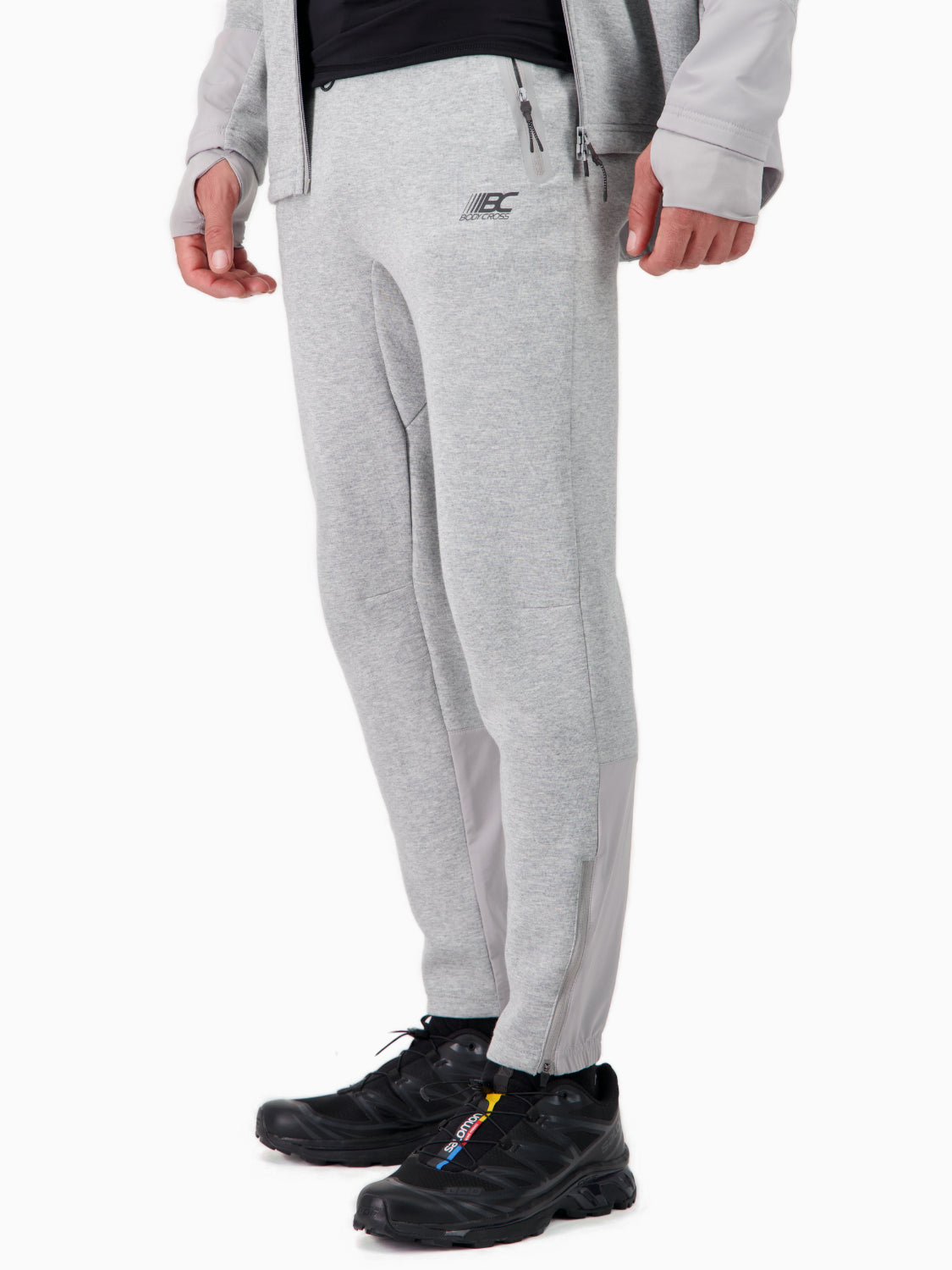 NeoTech Pant & Jacket