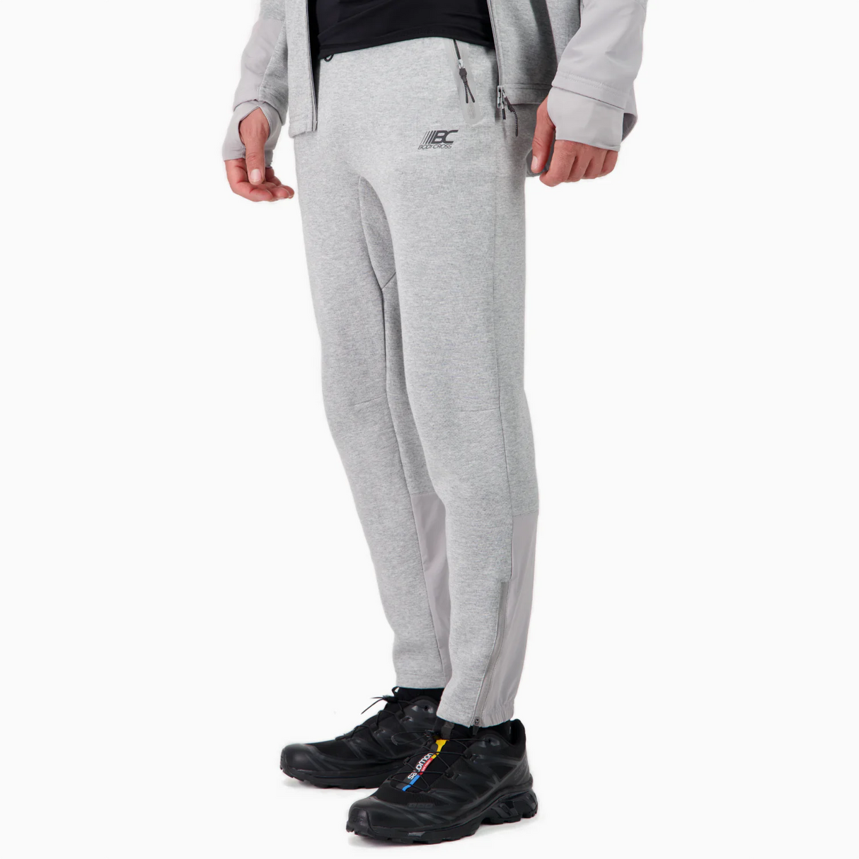 NeoTech Pant & Jacket