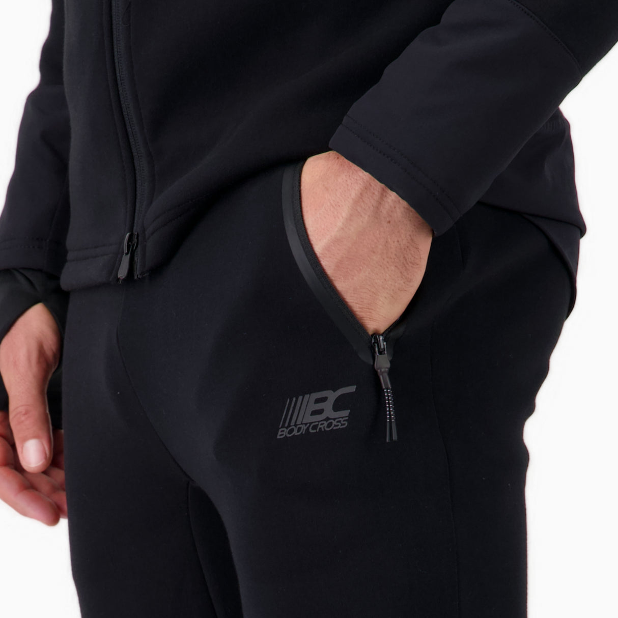 NeoTech Pant
