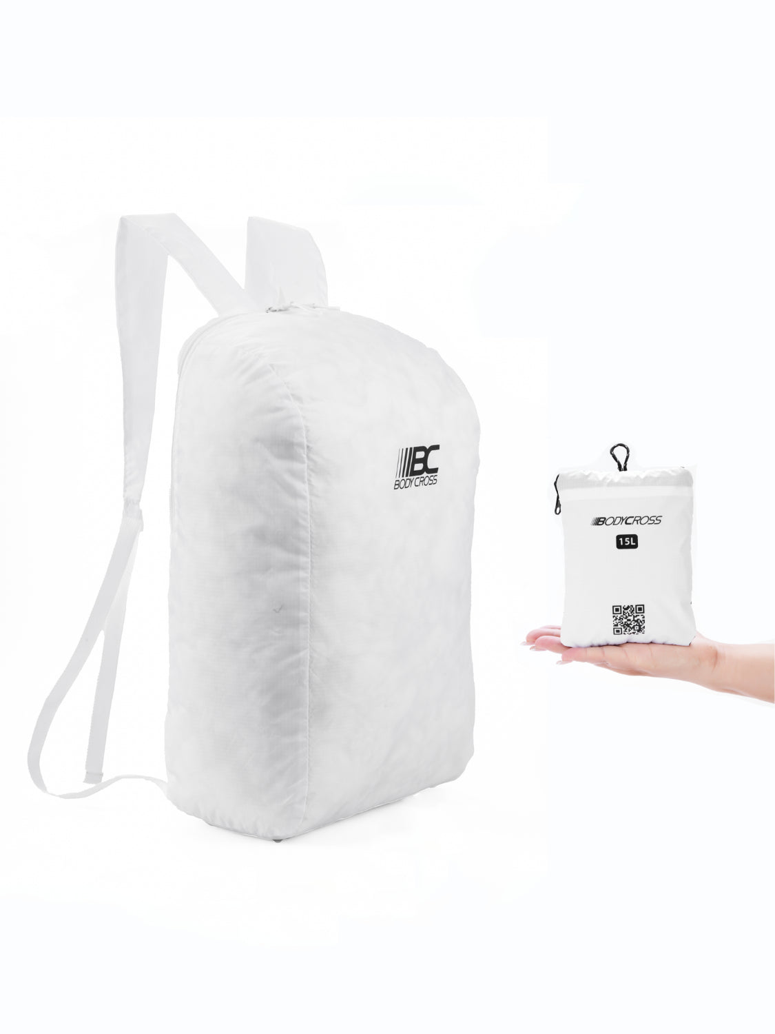 Terra BackPack