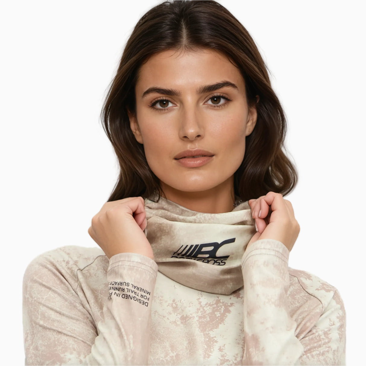 TerraRun Neck Warmer