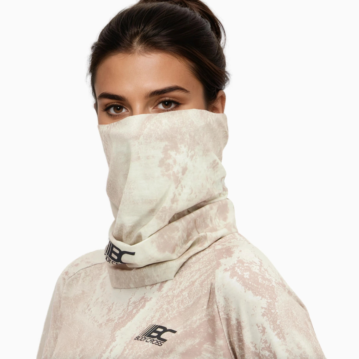 TerraRun Neck Warmer