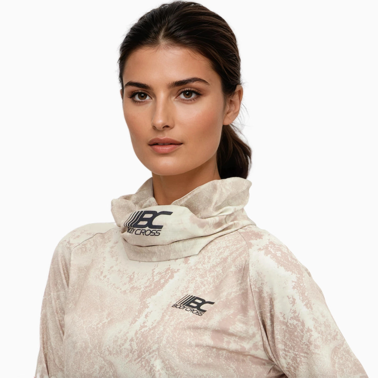 TerraRun Neck Warmer