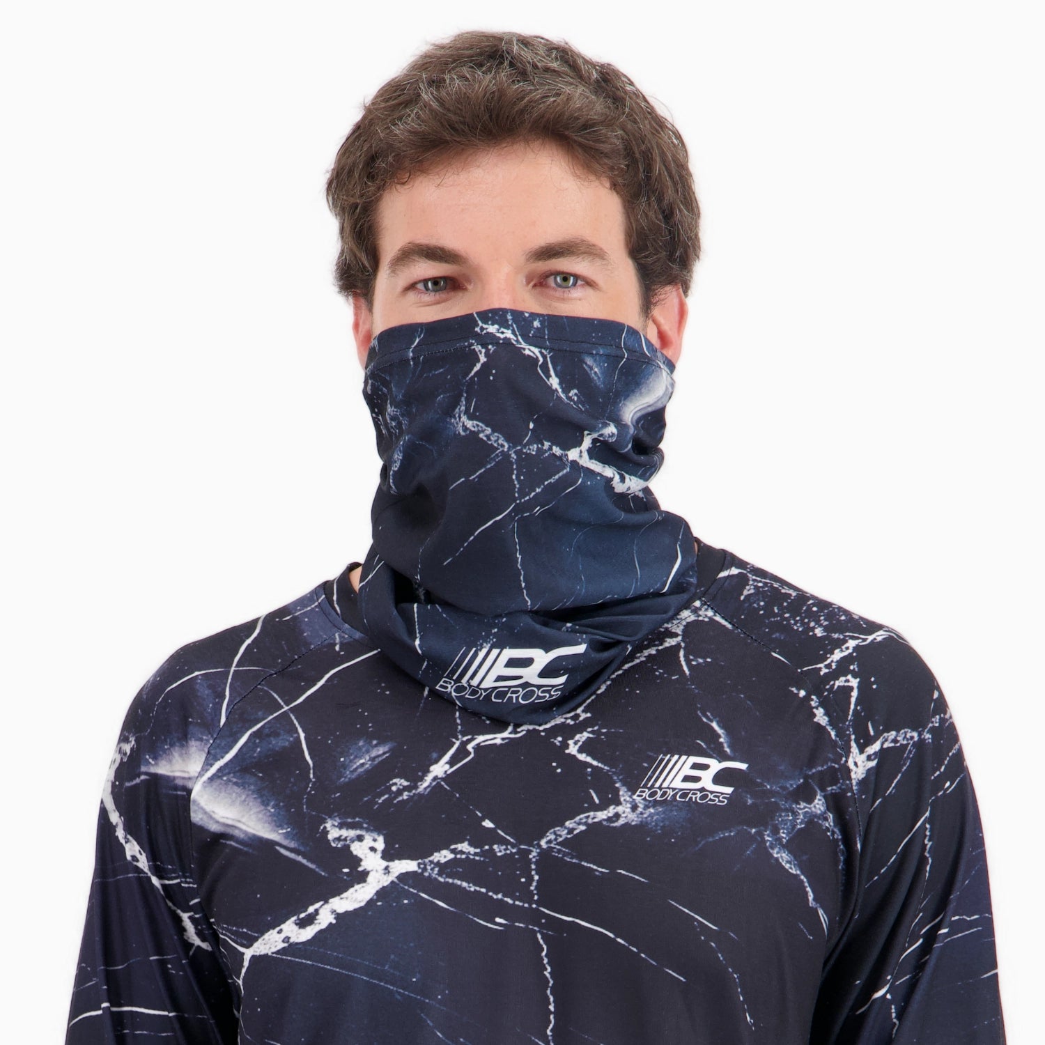 TerraRun Neck Warmer