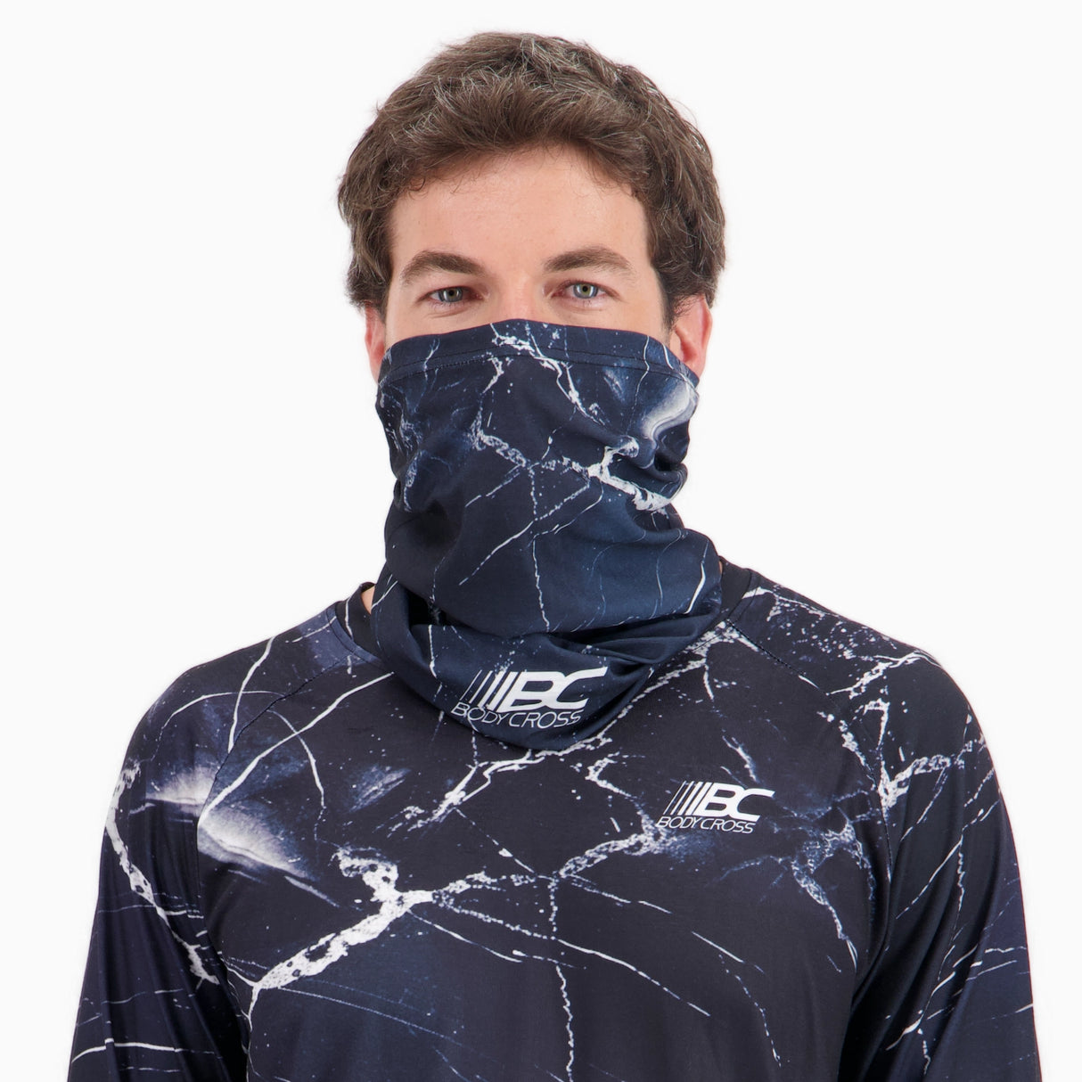 TerraRun Neck Warmer