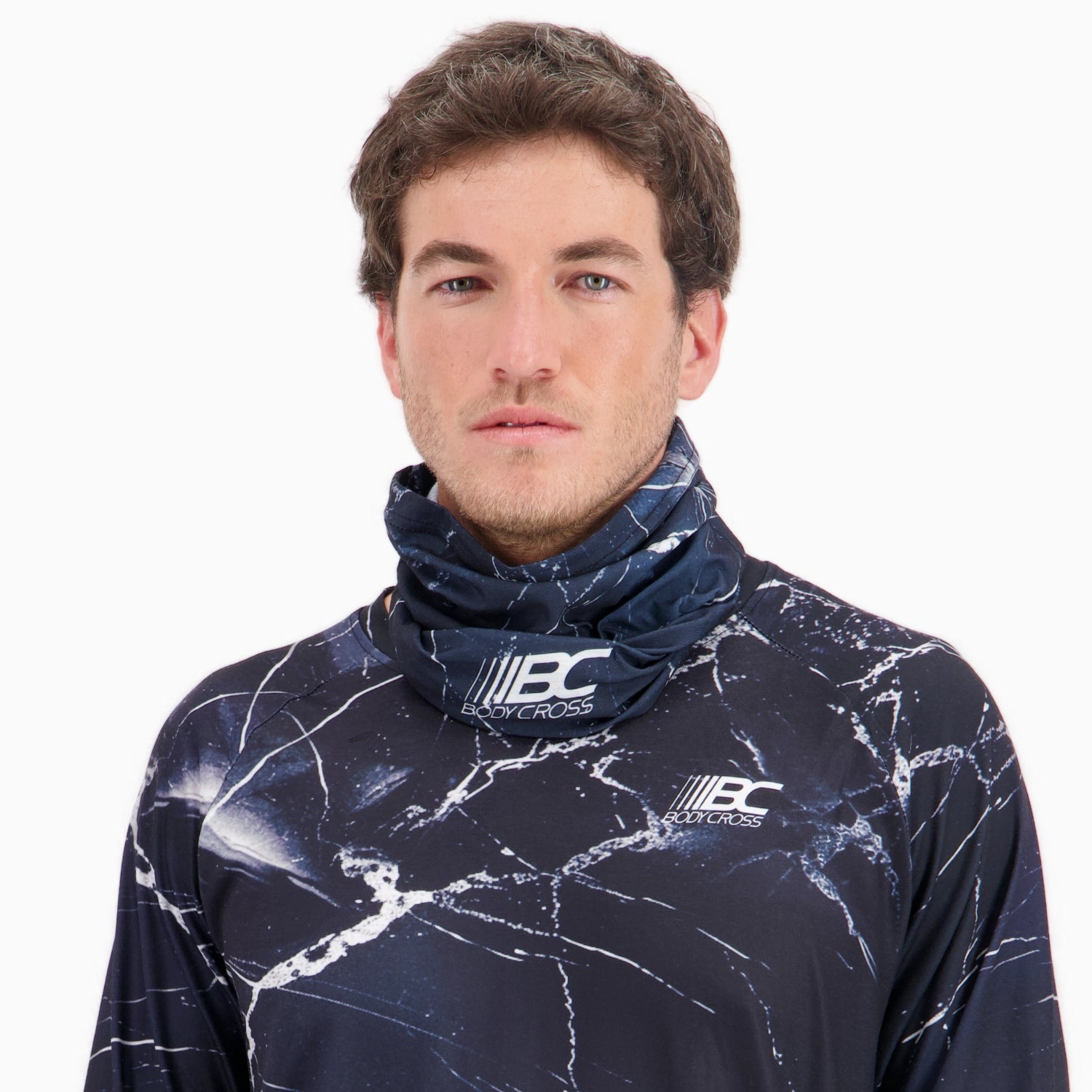 TerraRun Neck Warmer
