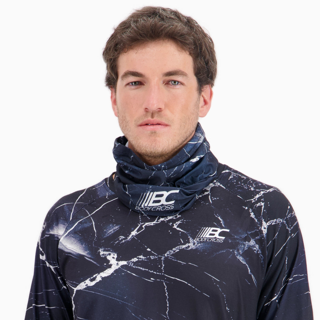 TerraRun Neck Warmer