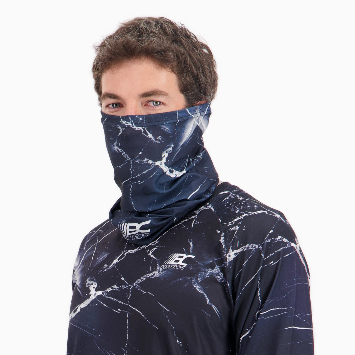 TerraRun Neck Warmer
