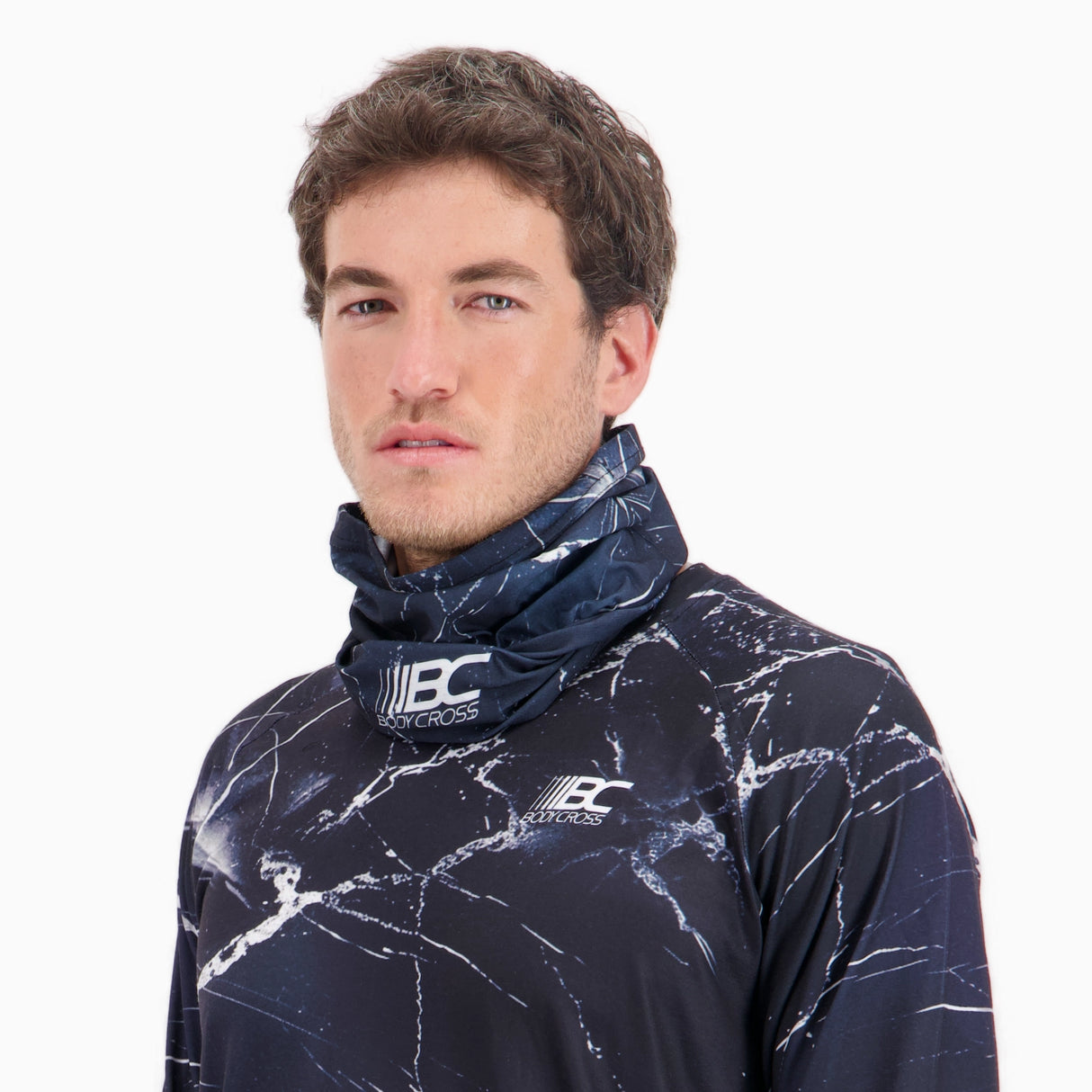 TerraRun Neck Warmer