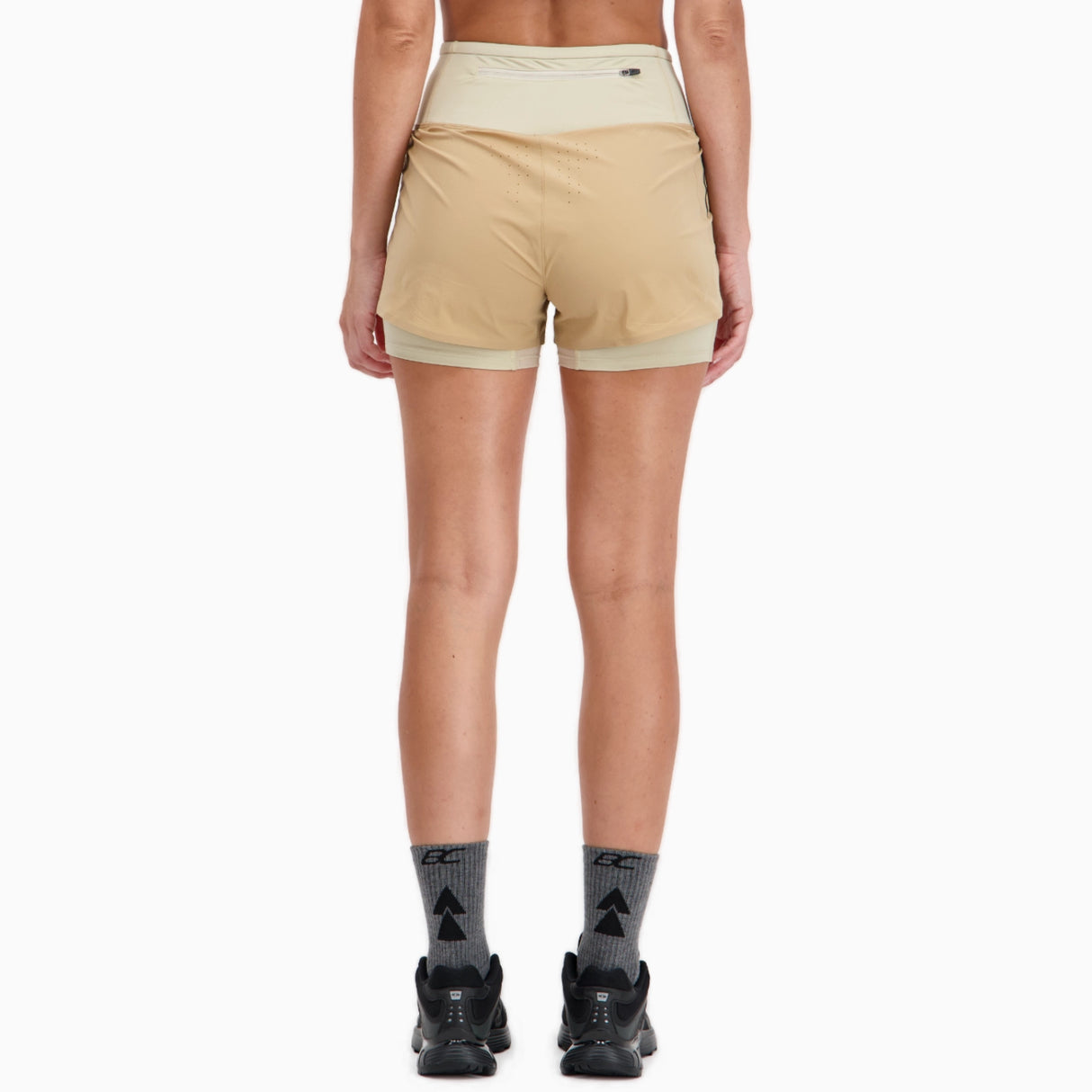 Performance Max Short 2 in 1