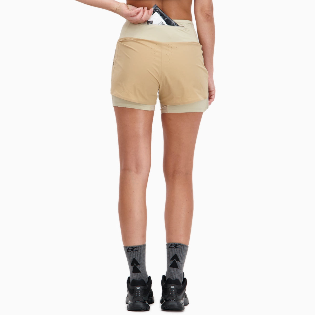 Performance Max Short 2 in 1