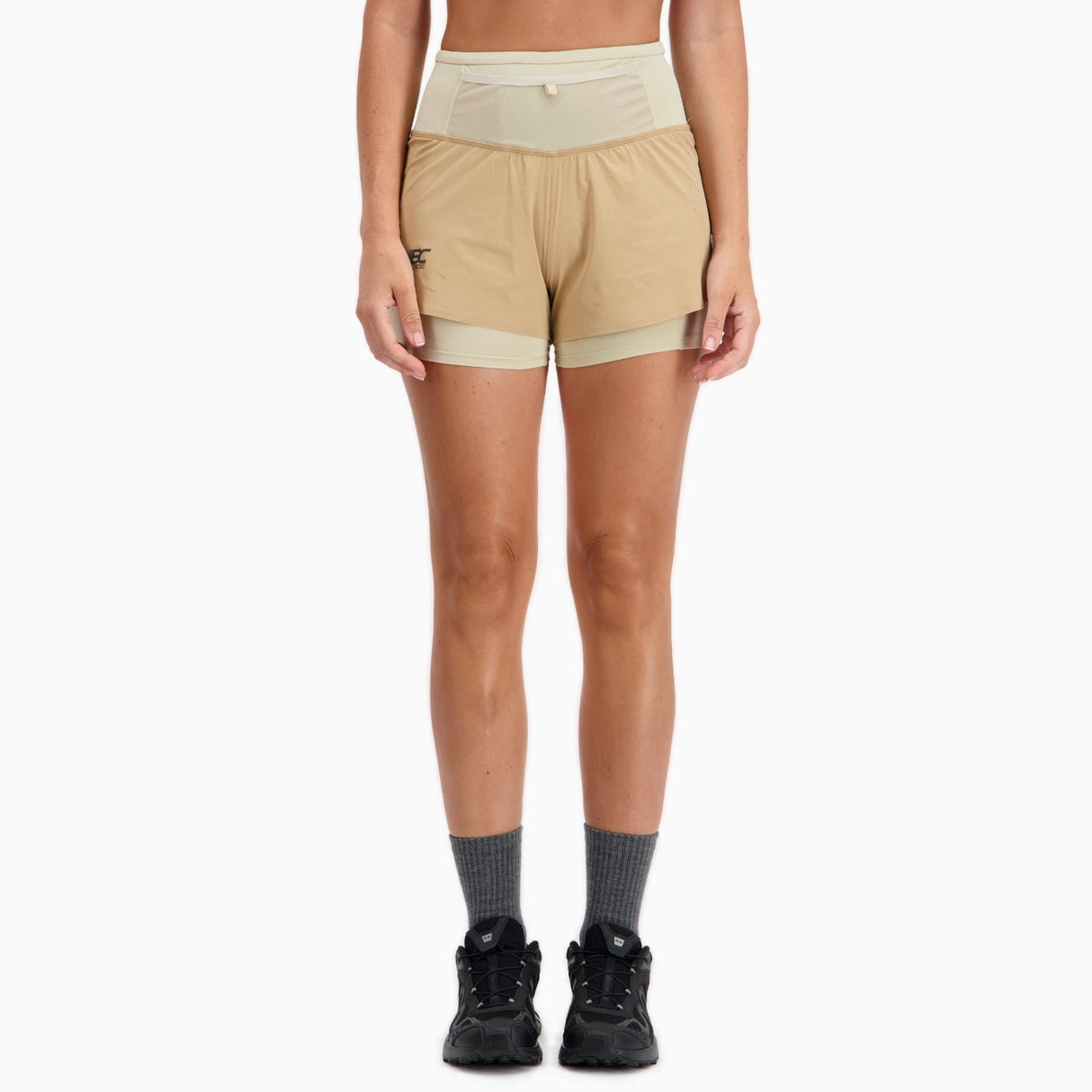 Performance Max Short 2 in 1